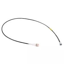 Speedometer Cable For 1990-1997 Mazda Miata Manual Transmission NA0160070B (For: Mazda Miata)