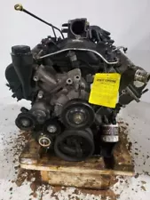 Engine 4.7L VIN N 8th Digit Fits 06-07 DODGE 1500 PICKUP 1179393