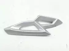 18 Triumph Tiger 800 XCX Left Front Cover Panel Trim 2305303 (For: Triumph Tiger 800)