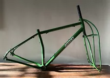 Jones 29 Frame + Truss Fork