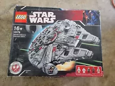 LEGO Star Wars: Ultimate Collector's Millennium Falcon (10179)