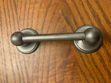 P26811-904 3" Heirloom Silver Chapman Cabinet Drawer Knob Pull Lots For Sale