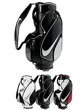 RARE Nike Asia Only Golf Tour Cart Staff Bag 3 Different Colors FREE SHIPPING