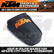 NEW OEM KTM TOOL BAG WITH ZIPPER 50 105 125 150 XC SX SXS FACTORY ED 58312078000 (For: KTM 990 Adventure)