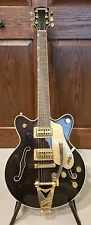 2003 Gretsch G6122JR Country Classic Junior 6-String Electric Guitar