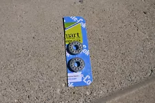 Tite Lok Rod Holder 2 Pin Washers Great Condition NEW