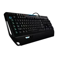 Logitech G910 Orion Spectrum RGB Gaming Keyboard with Arm Rest (IL/RT6-21097-...