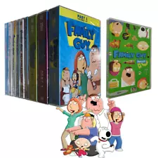 family guy seasons for sale