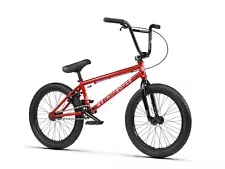 WETHEPEOPLE SALE $799 (RRP$899) 20" Arcade Bike 20.5" Candy Red