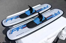 Connelly PR Professional Freestyle Trick Water Skis 42" Long