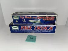 hess trucks for sale lot New