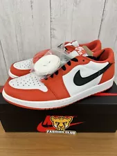 Air Jordan 1 Low Starfish Shattered Backboard MENS CZ0790-801 GS CZ0858-801