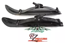 New ListingKitty Cat Snowmobile skis fits all years 1972-1994 Arctic Cat Kitty Cat