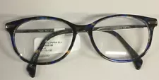 Designer Looks for Less Pippa Women's Eyeglass Frames-Blue -51-15-135 - B9