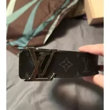 Louis Vuitton Belt