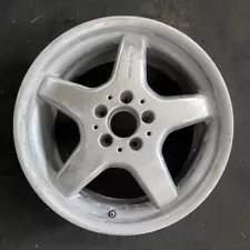 REAR AMG Mercedes-benz CLK OEM Wheel 17” 2003-2004 Rim Factory Original 65291