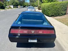 1982 Pontiac Firebird