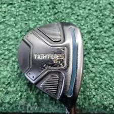 Adams Tight Lies 2.0 16° 3 Fairway Wood RH Kuro Kage R Flex Graphite Shaft