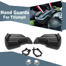 Hand Guards For Triumph Tiger 800 XCA Tiger 1200 Explorer XR/XC Tiger XCX/XR/XRT (For: Triumph)