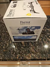 Parrot Bebop 2 Power FPV Drone Pack with FHD Camera. Includes Mobile Back Pack