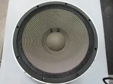 TAD TL 1603 SPEAKER