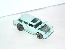 70s Hot Wheels Redline Alive 55 Nomad KIDDO **WHITE LIGHT SPECIAL**