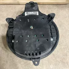 Kenworth T680 & Peterbilt 579 HVAC Blower Motor 2021 OEM