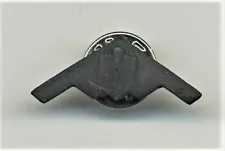 B-2 Stealth Bomber Pin for Hat, Cap, Lapel or Tie - Very Good Condition