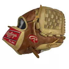 ð¥ Game Ready RAWLINGS Gold Glove Elite Pro 12” Baseball Glove GGE12BCS RHT