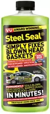 Steel Seal Blown Cylinder Head Gasket Fix Repair Sealer Ideal For Kia