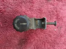 1930’s 1940’s Vintage Accessory Under Dash On/Off Light Switch Chevy Ford Bomb