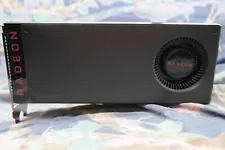 AMD Radeon RX 480 4GB GDDR5 Graphics Card (RX580DE)