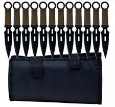 professional throwing knives for sale