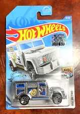 2020 Hot Wheels Chrome Armored Money Truck HW Metro 4/10 car Factory Sealed Set