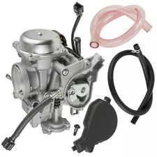 Carburetor Carb for Arctic Cat 650 H1 4x4 Automatic M4 TBX TRV FIS 2007