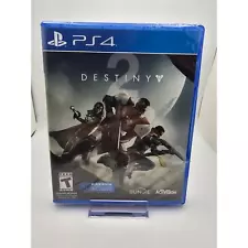 Destiny 2 Standard Edition PS4 (Brand New Factory Sealed US Version) PlayStation