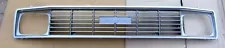 FORD COURIER MAZDA P/U B1600 B2000 pickup 1978-85 front grille mask