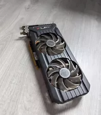 PNY GeForce GTX 1060 6GB GDDR5 Graphics Card (VCGGTX10606PB)