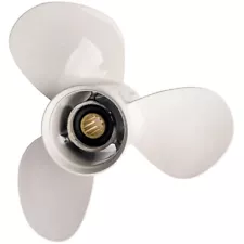 Boat Propeller For Yamaha Outboard Engine 60HP 40HP 50HP 55HP