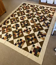 new unfinished quilt tops for sale