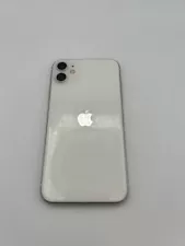 Apple IPhone 11(cricket-sim lock)64gb-free shipping-