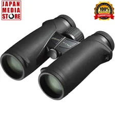 NIKON EDG 10X42 EDG10X42 Binoculars Roof Prism Waterproof Japan YEAR END SALE