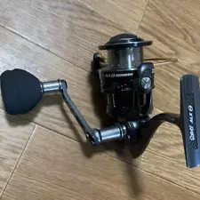 Spinning Reel 3000