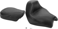 Mustang Sport Touring Two-Piece Seat Vintage Honda VTX1800C 2002-2008 75901