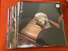 Bad Religion vinyl lot discography not vinyl box set some colored