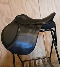 17" Arena All Purpose Saddle *NEW*