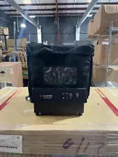 Induction Thermal Delivery Heater