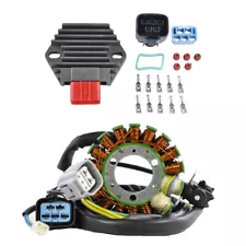 Kit Stator + Regulator for Honda TRX 450 R 2006-09 TRX450 ER 2006-2009 2012 2013