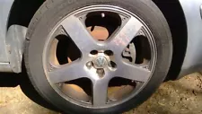 Wheel City Canada Only 5x100mm 17x7 Alloy 5 Spoke Fits 02-11 JETTA 741740