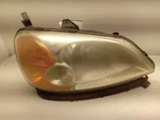 Passenger Right Headlight Headlamp Sedan 01 02 03 HONDA CIVIC